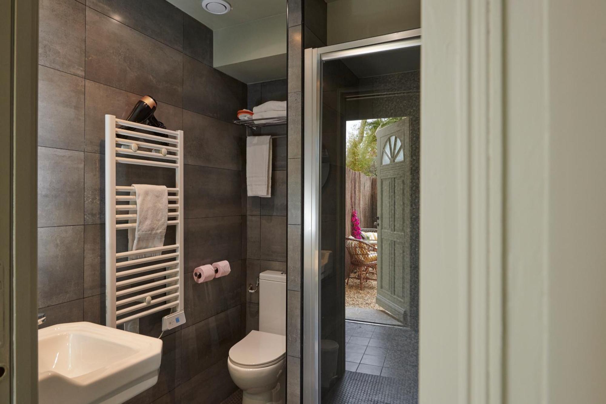 Boutique Hotel Chateau Beaupin Restaurant & Wellness Marseille Room photo