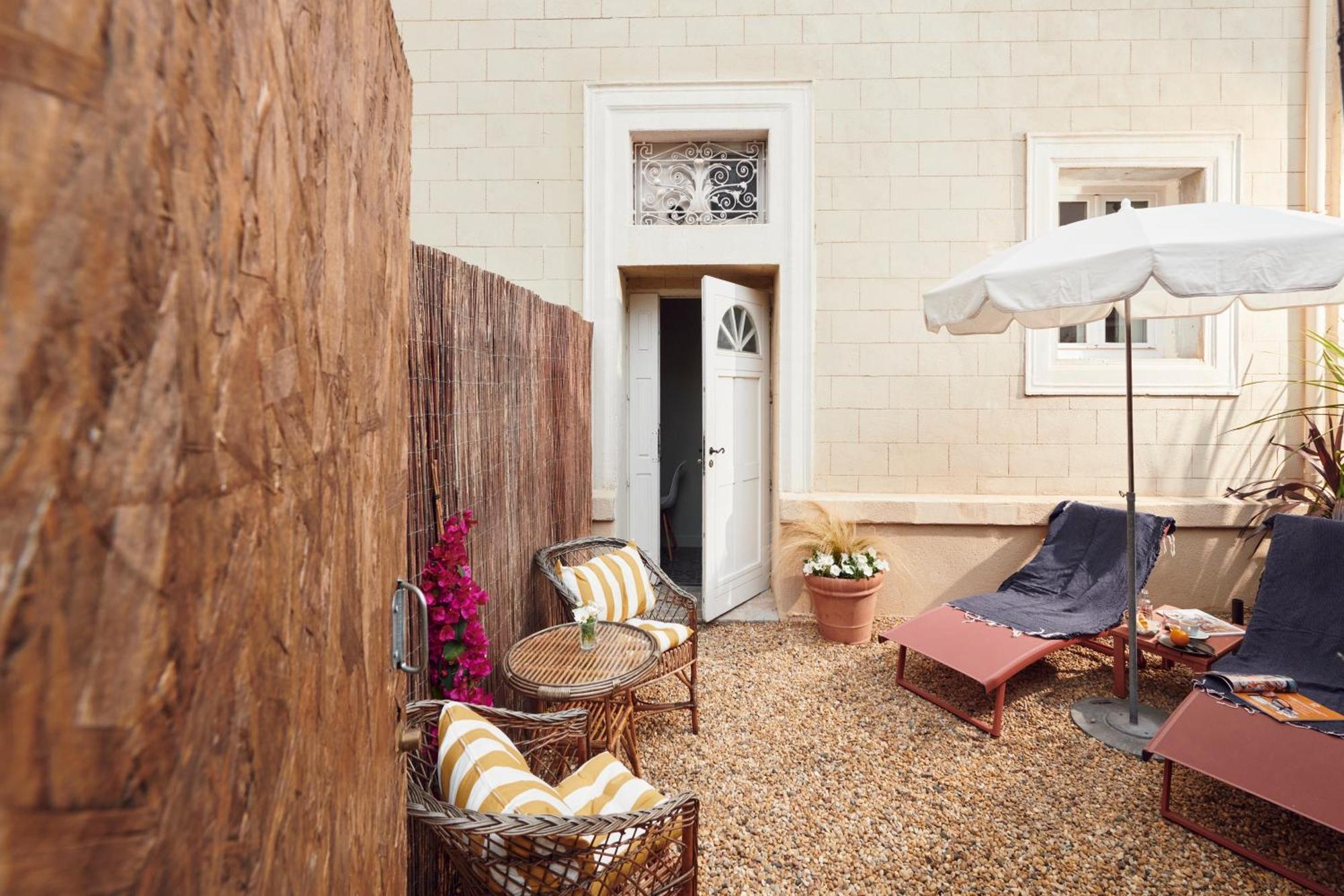 Boutique Hotel Chateau Beaupin Restaurant & Wellness Marseille Room photo